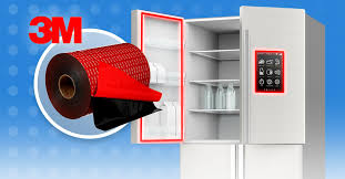 Da un nastro 3M™ VHB™ a basso odore per substrati a bassa energia superficiale a un nastro in tessuto-non-tessuto prodotto senza solventi per applicazioni ad alta energia superficiale e schiuma. Cerchi un adesivo strutturale a basso odore?